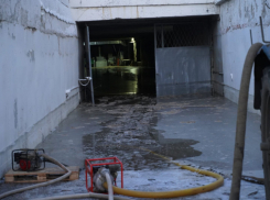 Микрорайон в Волгограде остался без тепла перед Новым годом