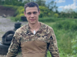 Пожертвовал собой ради товарищей: с воином «Бессмертного Сталинграда» с позывным «Дзюба» простятся под Краснодаром 
