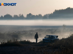 МЧС объявило штормовое предупреждение по Волгоградской области