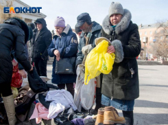 Прожиточный минимум на 162 рубля увеличили волгоградским пенсионерам и на 390 детям