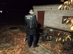 Четырнадцатилетний подросток одним ударом убил односельчанина под Волгоградом