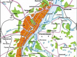 Волгоградцы смогут следить за ходом дорожного ремонта он-лайн