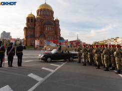 Где в Волгограде запретят проезд на День Победы: полный список перекрытий 