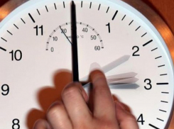 Общественная палата Волгоградской области хочет сменить часовой пояс региона