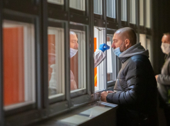 Волгоградцы добиваются бесплатного тестирования на коронавирус для пенсионеров