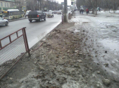 Жителя Волгограда выставляют виновным в ДТП без разбирательств и учета видео 