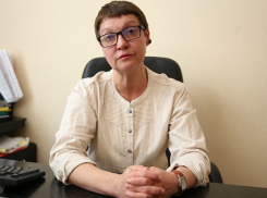 Глава комитета по культуре Волгограда – посаженная кукла, – уволенная ректор Серебряковки