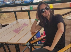 В Волгограде найдена 24-летняя Надежда Алябьева