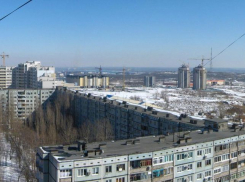 Имена героев Сталинградской битвы присвоят новым улицам в Дзержинском районе Волгограда