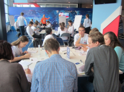 Волгоградские школьники придумали, как сделать полеты в космос дешевле