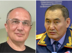 Это карма: бывший вице-мэр Волгограда припомнил получившему 20 лет за терроризм Музраеву дело Ищенко