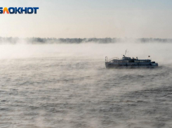 В Волгограде на остров Сарпинский вывели теплоходы с меньшей осадкой из-за обмеления Волги