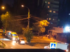 Трех человек расстреляли в кафе на юге Волгограда 