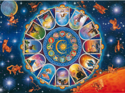 Львам и Рыбам на новой неделе следует вспомнить о близких