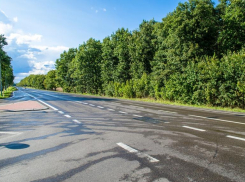  «Четырнадцатая» с пьяным водителем опрокинулась в Волгоградской области: погибла женщина