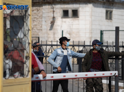 Почти два миллиона потратят на выдворение приезжих из Волгоградской области