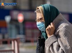 В Волгоградской области 30 октября вводят мини-локдаун