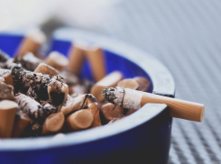 В Волгограде останавливает работу табачный завод Imperial Brands, выпускающий сигареты Davidoff и West