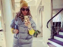 Юлия Ковальчук рассказала о своих приоритетах в жизни