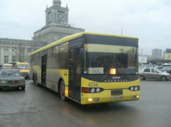 Волгоградцев лишают популярных автобусных маршрутов