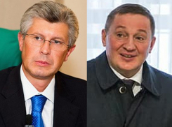 Экс-губернатор Бровко обошел Андрея Бочарова в рейтинге симпатий волгоградцев
