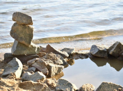 Второй официальный пляж планируют открыть в Волгограде