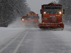 На праздничных выходных в Волгоградской области осложнится дорожная ситуация