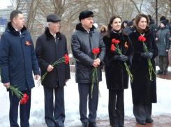 Депутат волгоградской гордумы потерялся во времени
