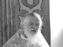 Настоятель храма Николая Чудотворца скончался в Волгограде 