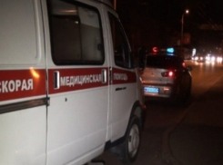 Решившую рискнуть волгоградку сбил автомобиль на шоссе Авиаторов