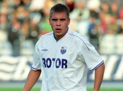 В «Роторе» назвали день и место похорон экс-нападающего Максима Бондаренко