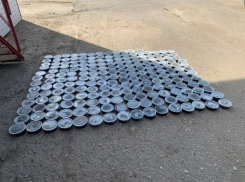 Хотели заработать пару миллионов: у двоих волгоградцев изъяли 100 кг черной икры и туши осетровых рыб