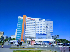 В Волгограде стремительно пустеют дорогие офисы для солидных фирм