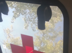 Трое в больнице: крупная авария случилась в центре Волгограда