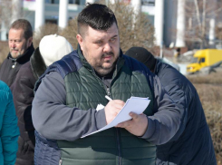 «Такое чувство, что партии в регионе нет»: волгоградский блогер вышел из ЛДПР