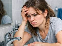 «Это настоящее свинство»: холодная вода без объяснений пропала на юге Волгограда