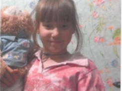 Волгоградцев просят помочь в розыске несовершеннолетней девочки, без вести пропавшей в Сыктывкаре