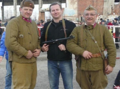 Экс-мэр Волгограда Роман Гребенников возмущен ложью на телеэкране