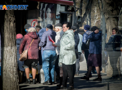 96 человек находятся в больницах Волгограда с подозрением на коронавирус