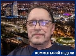 Волгоградский бизнесмен: «Общественное мнение готовят к жестким мерам»