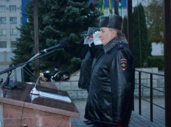 Начальник Волгоградской академии МВД готов принимать подарки