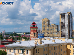  Максимальное по стране число БПЛА сбили ночью над Волгоградской областью