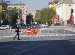 На проблемы со связью жалуются в Волгограде 15 августа 