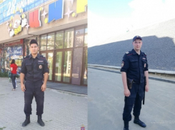 Москвичка потеряла 14-летнего сына на празднике в Волгограде