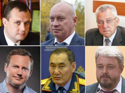 Гребенников, Лихачёв, Романов и другие: на суде над Михаилом Музраевым о теракте прозвучали имена волгоградской элиты