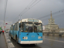 В Волгограде стартует ремонт моста на Комсомольской