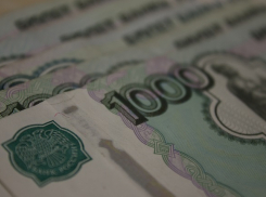 Волгоградский фермер взял в кредит 4 млн рублей по фиктивным документам 