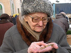 Облстат сообщает об ухудшении социально-экономической ситуации в Волгограде