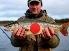 В Волгограде будут чипировать рыбу