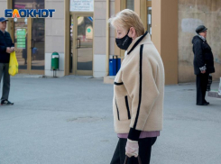 1061 человек заразился коронавирусом в Волгоградской области